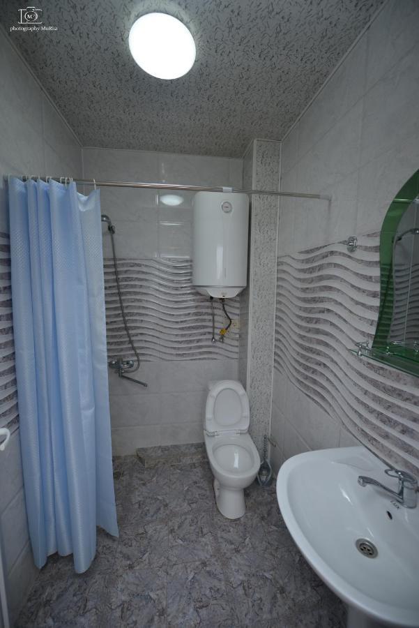 Hulus Hotel 마킨자우리 외부 사진